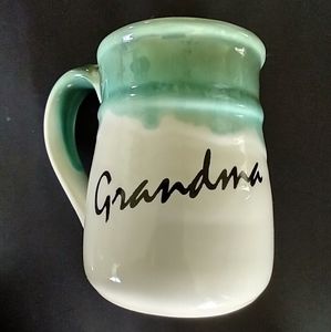 Grandma Ceramic Mug